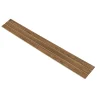 Best I-Wood AKUSTIKPANEL EG KLAR OLIE 17 X 300 X 2400 MM