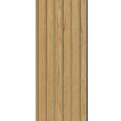 Clearance I-Wood AKUSTIKPANEL EG KLAR OLIE 17 X 300 X 2400 MM
