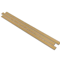Best I-Wood AKUSTIKPANEL EG KLAR OLIE 17 X 300 X 2400 MM