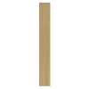Best I-Wood AKUSTIKPANEL EG KLAR OLIE 16 X 300 X 2400 MM