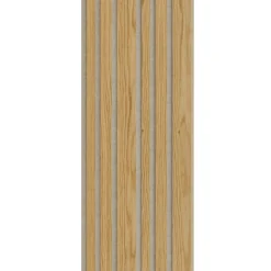 Best I-Wood AKUSTIKPANEL EG KLAR OLIE 16 X 300 X 2400 MM