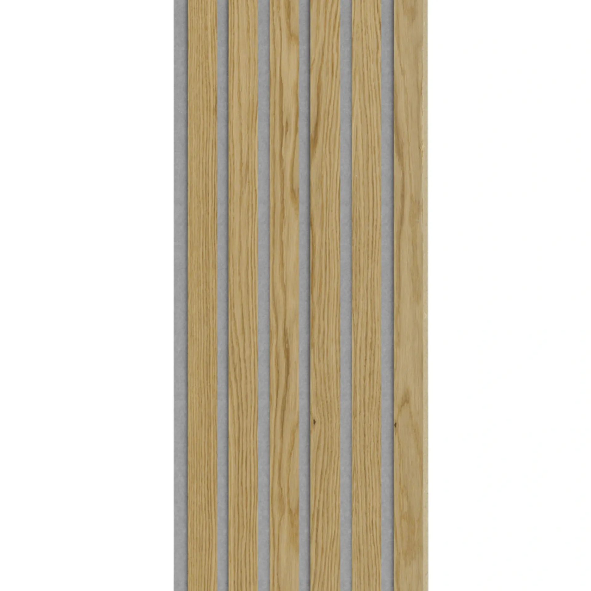 Discount I-Wood AKUSTIKPANEL EG KLAR OLIE 16 X 300 X 2400 MM