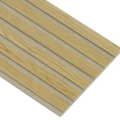 Discount I-Wood AKUSTIKPANEL EG KLAR OLIE 16 X 300 X 2400 MM