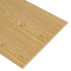 Hot I-Wood AKUSTIKPANEL EG KLAR OLIE 16 X 580 X 1800 MM