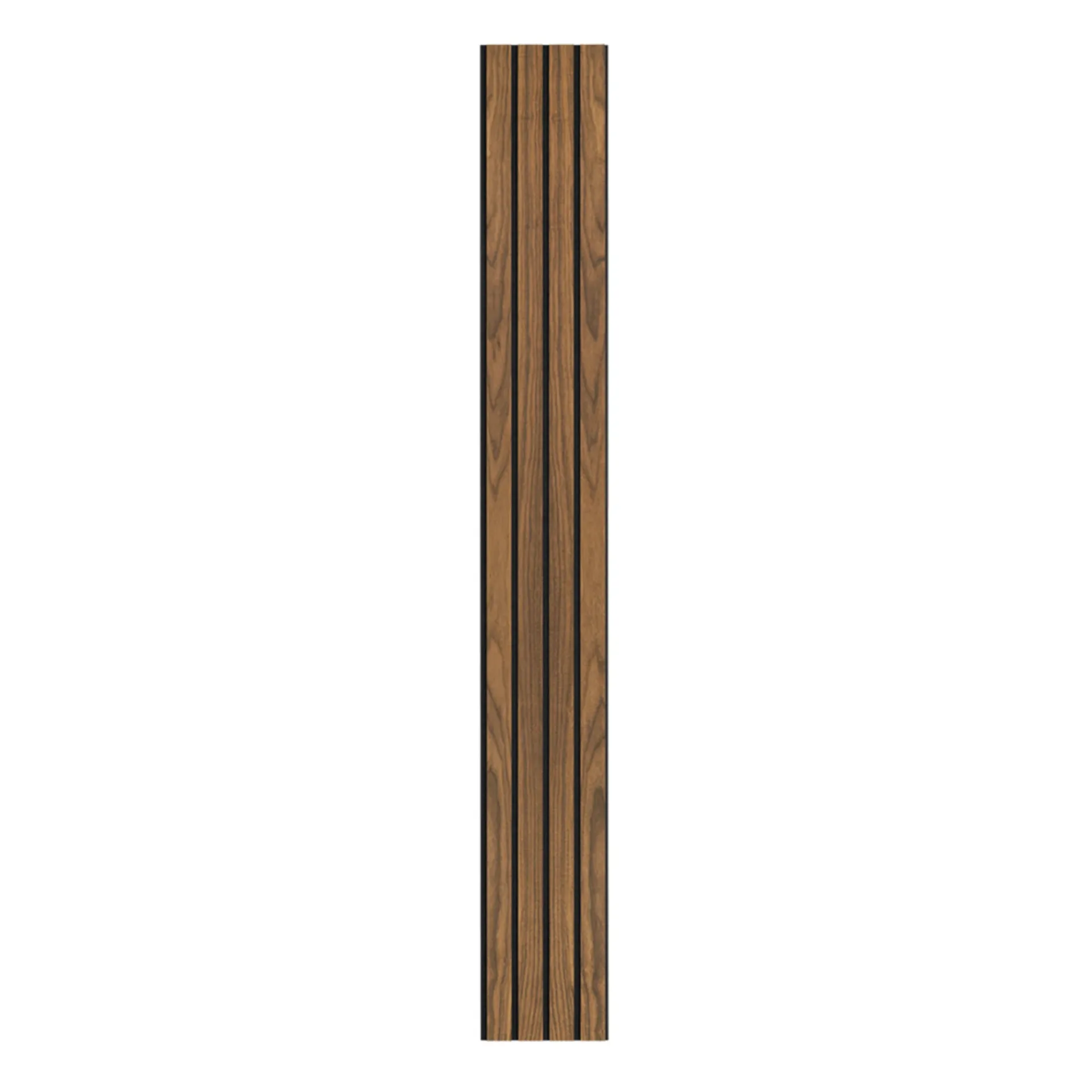 Outlet I-Wood AKUSTIKPANEL EG KLAR OLIE 17 X 300 X 2400 MM