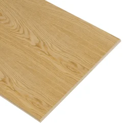 Discount I-Wood AKUSTIKPANEL EG KLAR OLIE 16 X 580 X 1200 MM