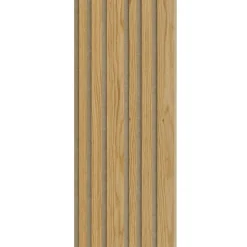 Outlet I-Wood AKUSTIKPANEL EG KLAR OLIE 16 X 300 X 2400 MM