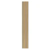 Sale I-Wood AKUSTIKPANEL EG KLAR OLIE 17 X 300 X 2400 MM