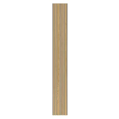 Sale I-Wood AKUSTIKPANEL EG KLAR OLIE 17 X 300 X 2400 MM
