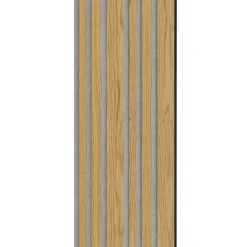 Sale I-Wood AKUSTIKPANEL EG KLAR OLIE 17 X 300 X 2400 MM