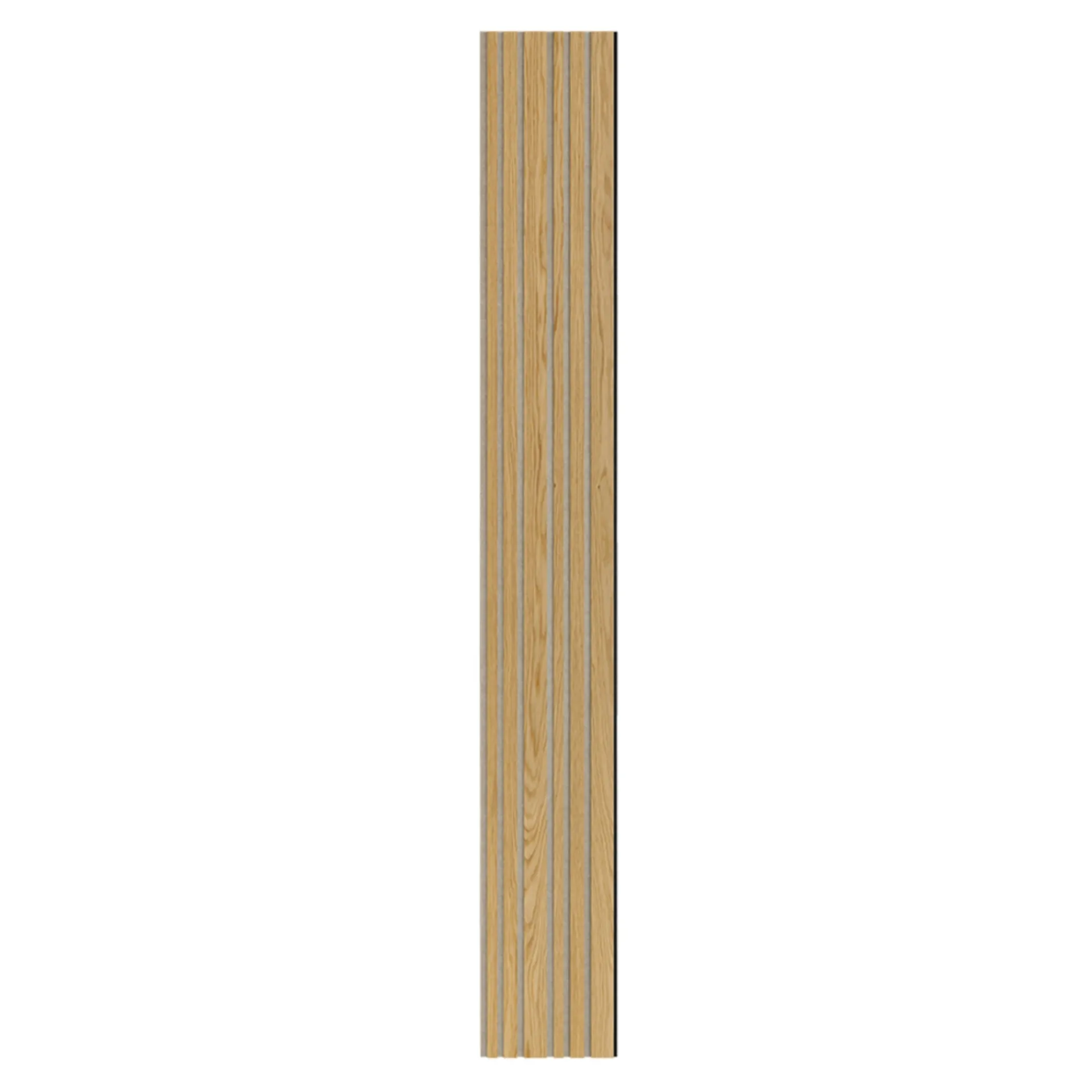 Sale I-Wood AKUSTIKPANEL EG KLAR OLIE 17 X 300 X 2400 MM