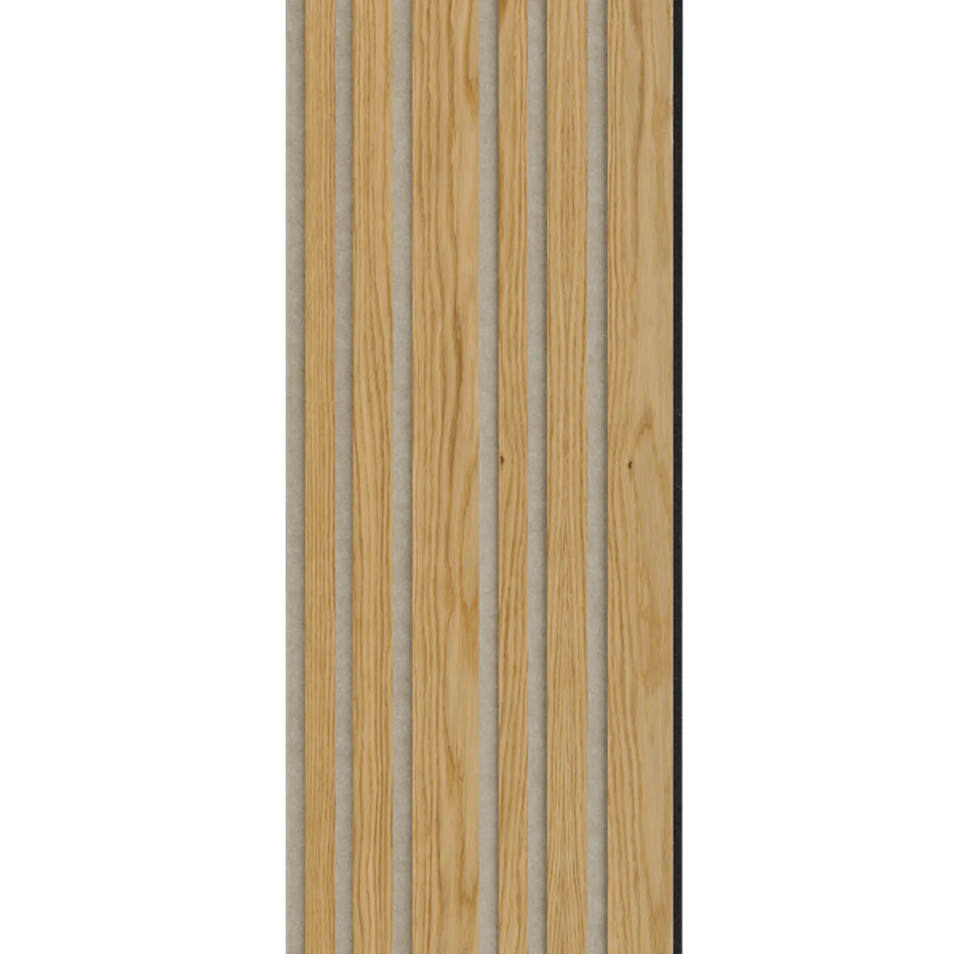 Sale I-Wood AKUSTIKPANEL EG KLAR OLIE 17 X 300 X 2400 MM