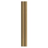 Best I-Wood AKUSTIKPANEL EG KLAR OLIE 16 X 300 X 2400 MM