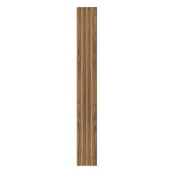 New I-Wood AKUSTIKPANEL EG KLAR OLIE 17 X 300 X 2400 MM