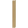 Clearance I-Wood AKUSTIKPANEL EG KLAR OLIE 16 X 300 X 2400 MM