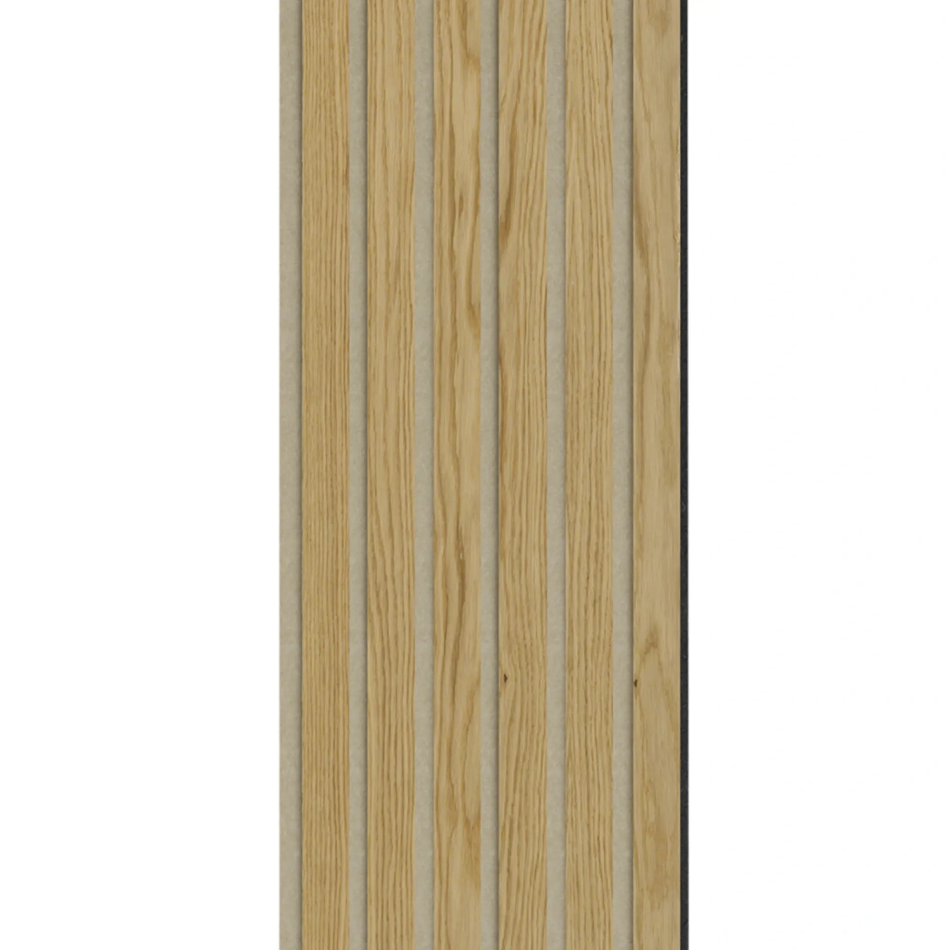 Outlet I-Wood AKUSTIKPANEL EG KLAR OLIE 17 X 300 X 2400 MM