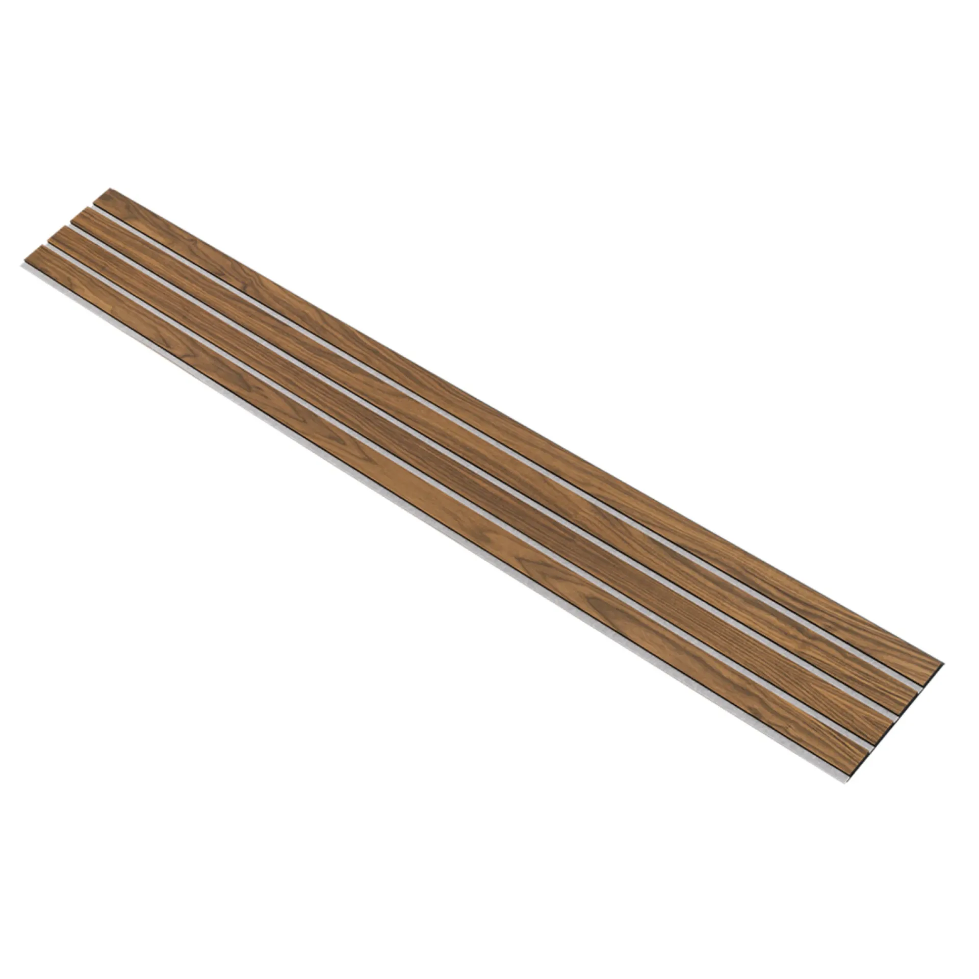 Outlet I-Wood AKUSTIKPANEL EG KLAR OLIE 17 X 300 X 2400 MM