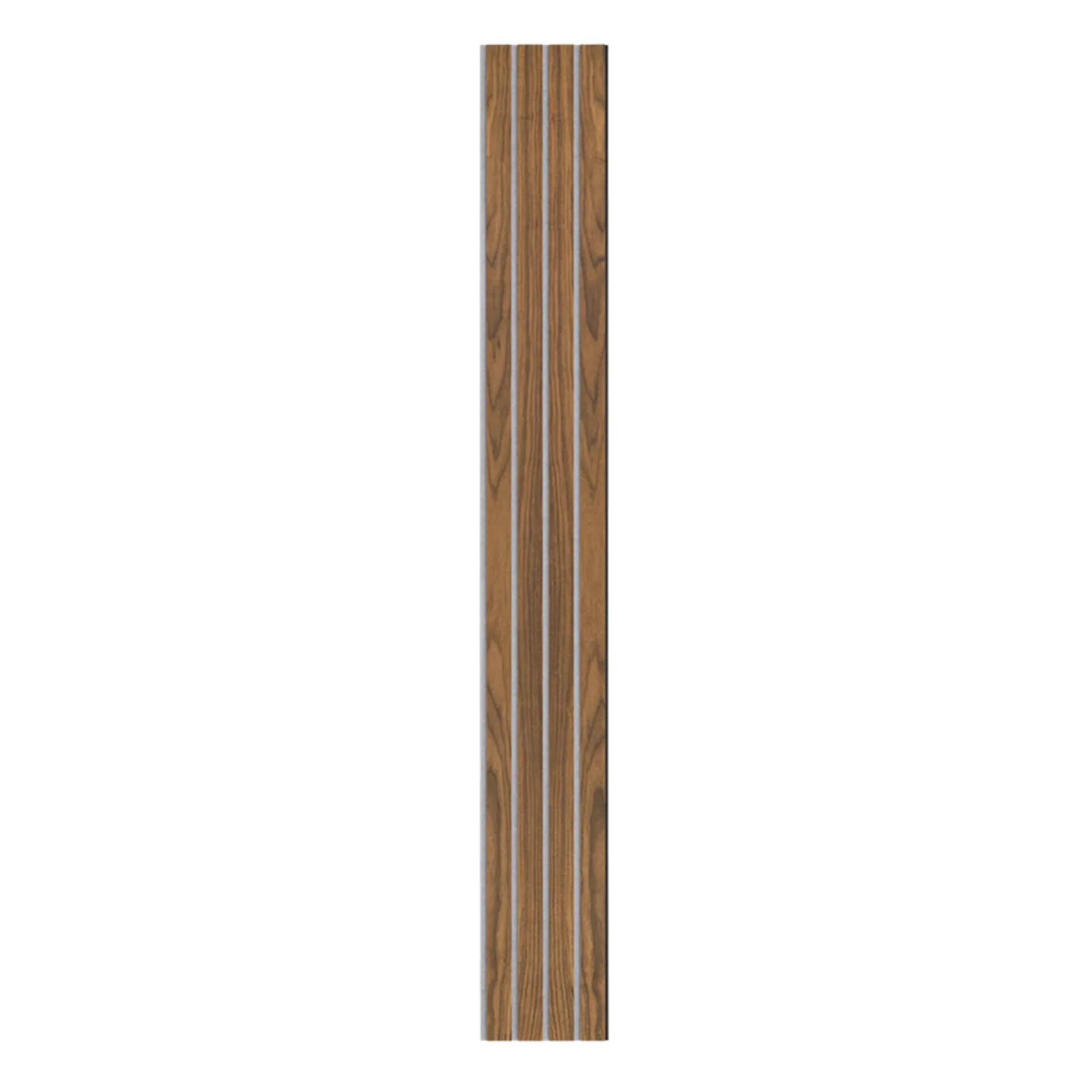 Outlet I-Wood AKUSTIKPANEL EG KLAR OLIE 17 X 300 X 2400 MM