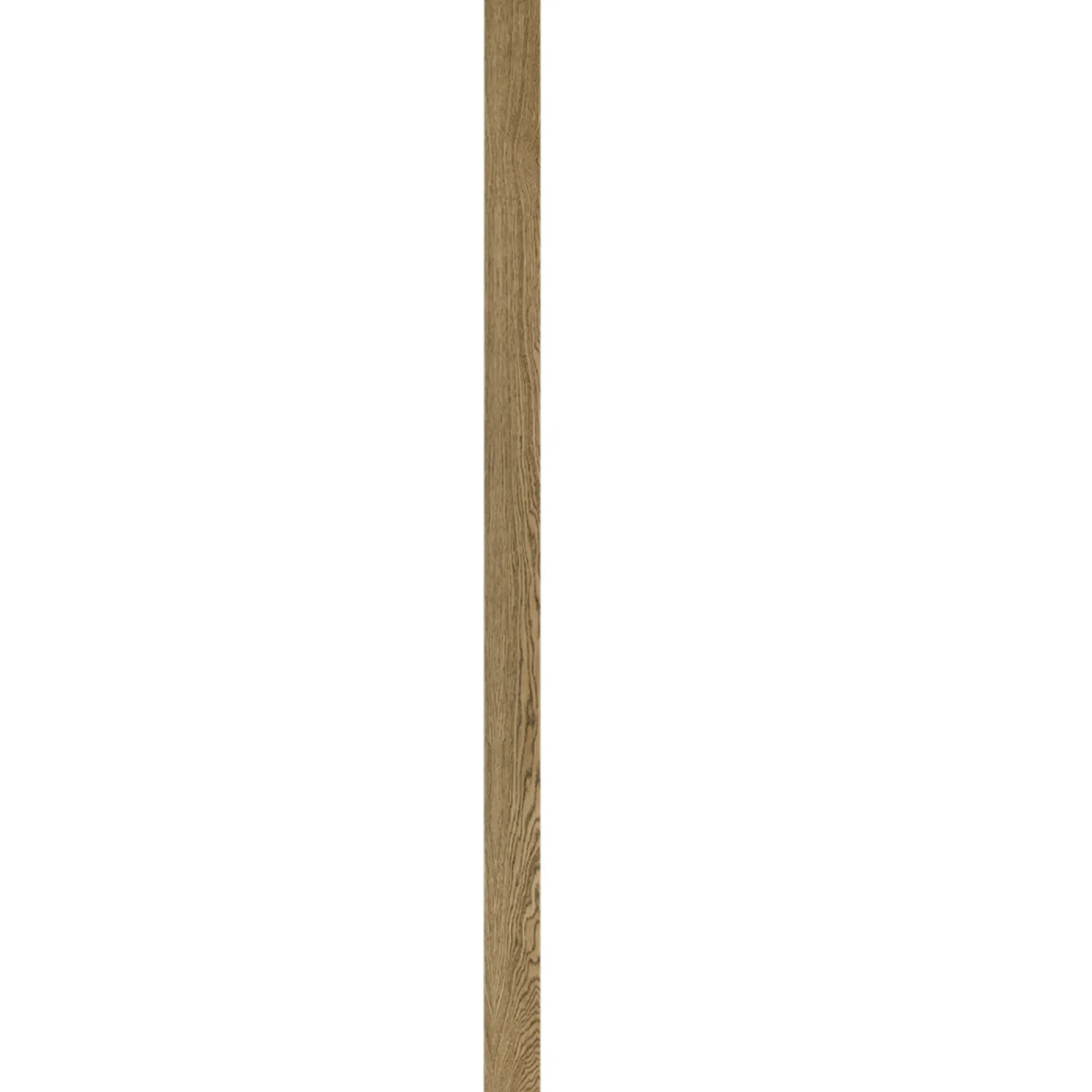 Clearance I-Wood AKUSTIKPANEL EG MØRKEBRUN OLIE 16 X 140 X 2780 MM