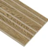 Outlet I-Wood AKUSTIKPANEL EG MØRKEBRUN OLIE 16 X 300 X 2400 MM