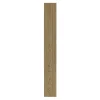 Discount I-Wood AKUSTIKPANEL EG MØRKEBRUN OLIE 16 X 300 X 2400 MM