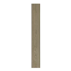 Sale I-Wood AKUSTIKPANEL EG MØRKEBRUN OLIE 17 X 300 X 2400 MM