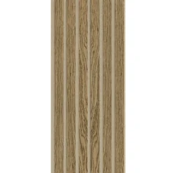 Sale I-Wood AKUSTIKPANEL EG MØRKEBRUN OLIE 16 X 300 X 2400 MM