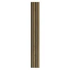 Online I-Wood AKUSTIKPANEL EG MØRKEBRUN OLIE 16 X 300 X 2400 MM