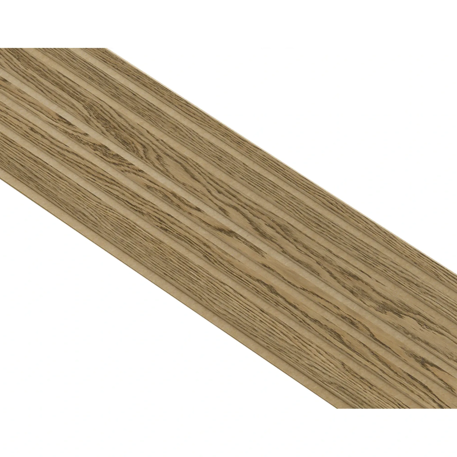 Sale I-Wood AKUSTIKPANEL EG MØRKEBRUN OLIE 16 X 300 X 2400 MM