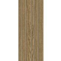 Sale I-Wood AKUSTIKPANEL EG MØRKEBRUN OLIE 16 X 300 X 2400 MM