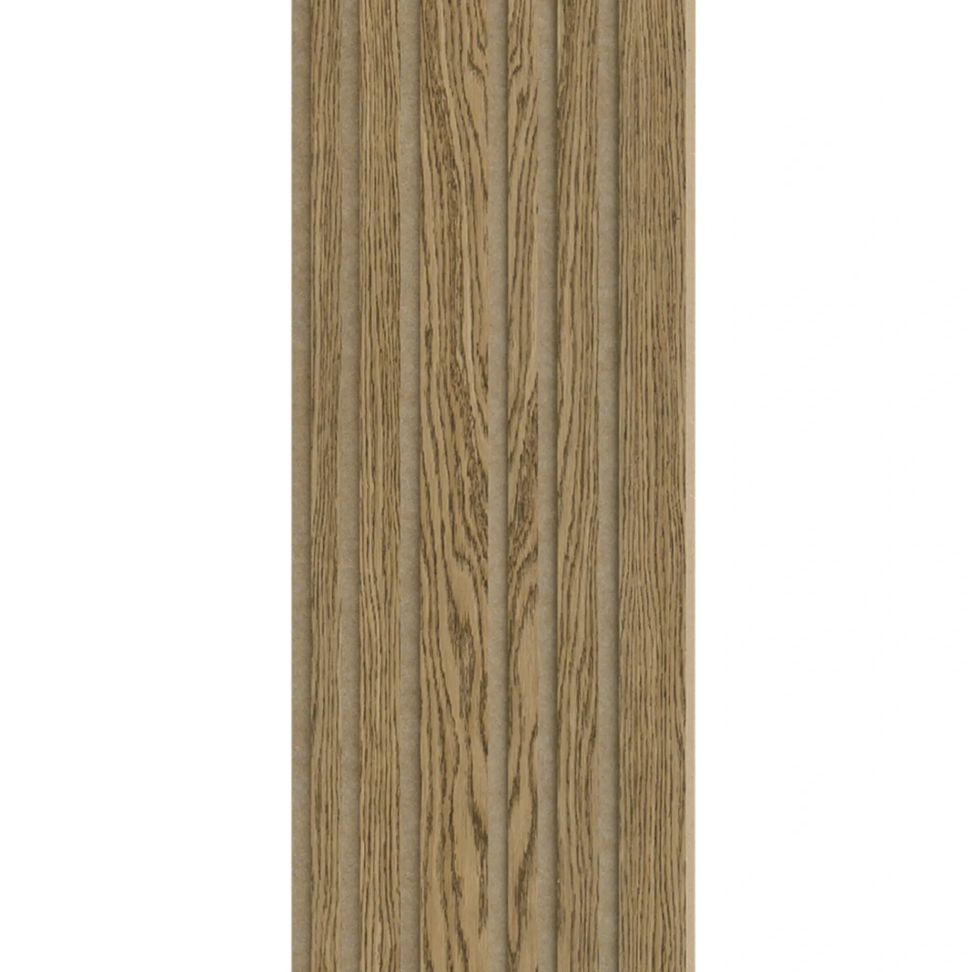 Sale I-Wood AKUSTIKPANEL EG MØRKEBRUN OLIE 16 X 300 X 2400 MM