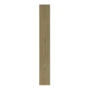 Outlet I-Wood AKUSTIKPANEL EG MØRKEBRUN OLIE 16 X 300 X 2400 MM