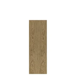 Hot I-Wood AKUSTIKPANEL EG MØRKEBRUN OLIE 16 X 580 X 1800 MM