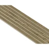 Hot I-Wood AKUSTIKPANEL EG MØRKEBRUN OLIE 16 X 300 X 2400 MM
