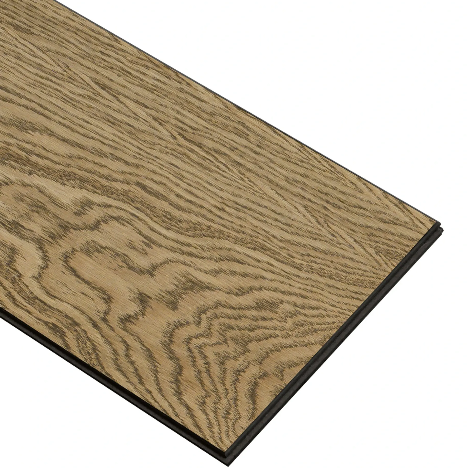 Discount I-Wood AKUSTIKPANEL EG MØRKEBRUN OLIE 17 X 290 X 2400 MM