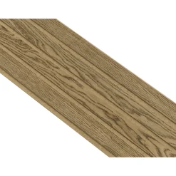 Online I-Wood AKUSTIKPANEL EG MØRKEBRUN OLIE 16 X 300 X 2400 MM
