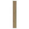 Sale I-Wood AKUSTIKPANEL EG MØRKEBRUN OLIE 17 X 300 X 2400 MM