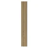Best I-Wood AKUSTIKPANEL EG MØRKEBRUN OLIE 17 X 300 X 2400 MM