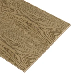 Sale I-Wood AKUSTIKPANEL EG MØRKEBRUN OLIE 16 X 580 X 600 MM