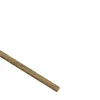 New I-Wood AKUSTIKPANEL EG MØRKEBRUN OLIE 16 X 20 X 2780 MM