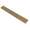 Outlet I-Wood AKUSTIKPANEL EG MØRKEBRUN OLIE 16 X 300 X 2400 MM