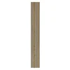 Discount I-Wood AKUSTIKPANEL EG MØRKEBRUN OLIE 17 X 300 X 2400 MM