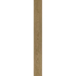 Clearance I-Wood AKUSTIKPANEL EG MØRKEBRUN OLIE 16 X 300 X 2780 MM