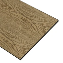 I-Wood AKUSTIKPANEL EG MØRKEBRUN OLIE 17 X 580 X 2780 MM