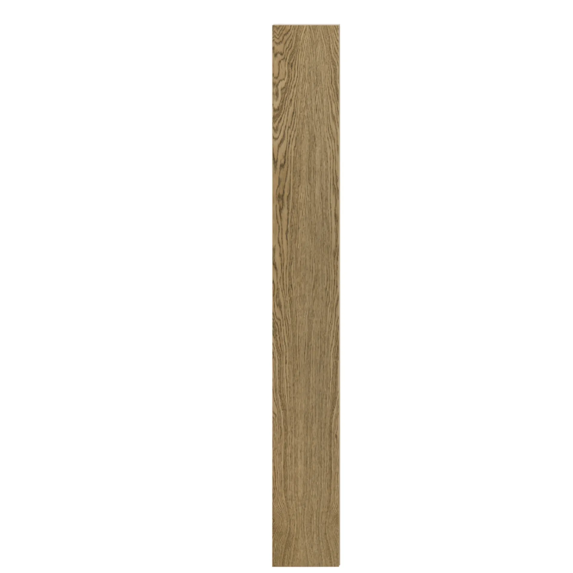 Clearance I-Wood AKUSTIKPANEL EG MØRKEBRUN OLIE 16 X 290 X 2400 MM