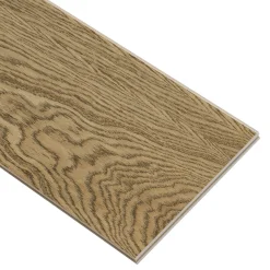 Clearance I-Wood AKUSTIKPANEL EG MØRKEBRUN OLIE 16 X 290 X 2400 MM