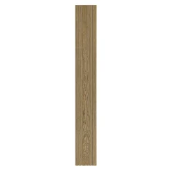 Best I-Wood AKUSTIKPANEL EG MØRKEBRUN OLIE 16 X 300 X 2400 MM