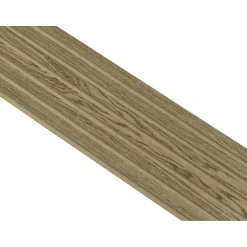 Best I-Wood AKUSTIKPANEL EG MØRKEBRUN OLIE 16 X 300 X 2400 MM