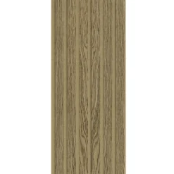 Best I-Wood AKUSTIKPANEL EG MØRKEBRUN OLIE 16 X 300 X 2400 MM