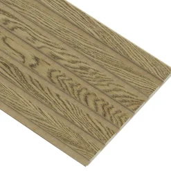 Best I-Wood AKUSTIKPANEL EG MØRKEBRUN OLIE 16 X 300 X 2400 MM